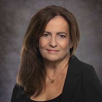 Headshot of Rosalia Ayuso