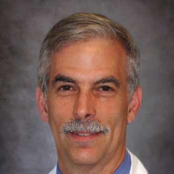 Headshot of Richard Rosenberg