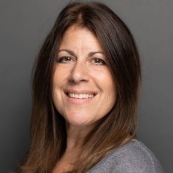 Headshot of Nicole Rubin