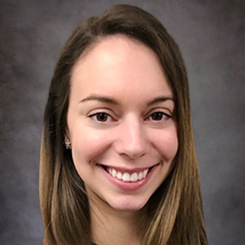 Headshot of Renata Russo