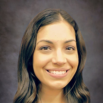 Headshot of Stephanie Sanson