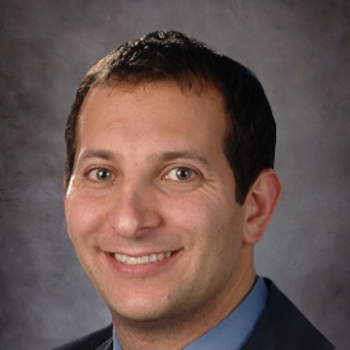 Headshot of Jonathan Smith