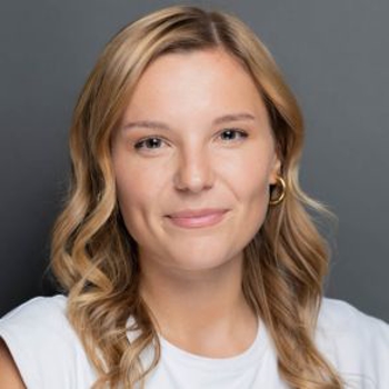 Headshot of Kathryn Smithwick