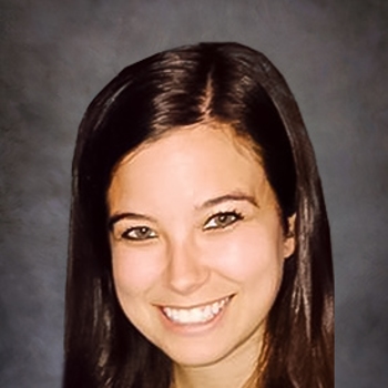 Headshot of Adriana Postiglione