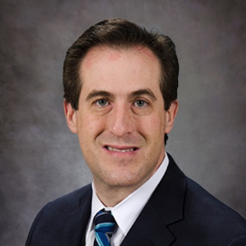 Headshot of Steven Sabin