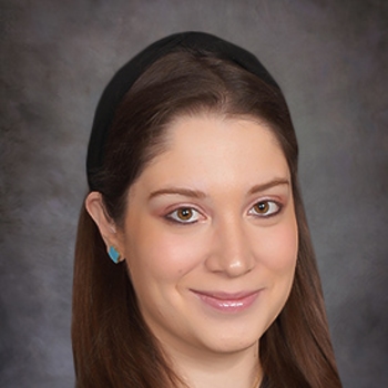 Headshot of Judy Taub