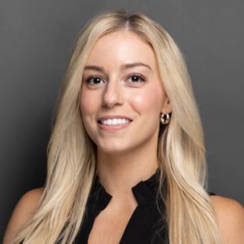 Headshot of Christina Tornatore