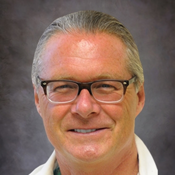 Headshot of A. Paul Vastola