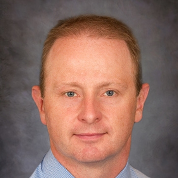 Headshot of Mark Very