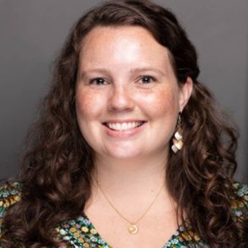 Headshot of Kelly Whelan