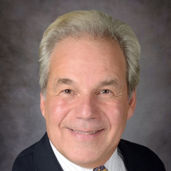 Headshot of Jeffrey Zauderer