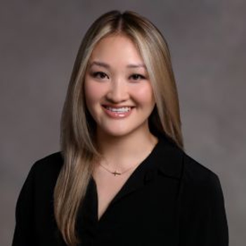 Headshot of Rachel Nguyen