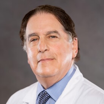 Headshot of Edward Scheiner