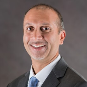 Headshot of Shashank Sheth