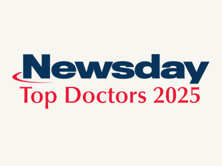 Newsday Top Doctors