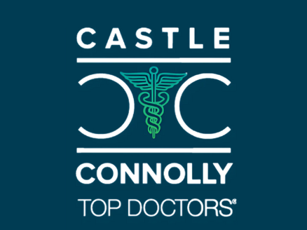 Castle Connolly 2025