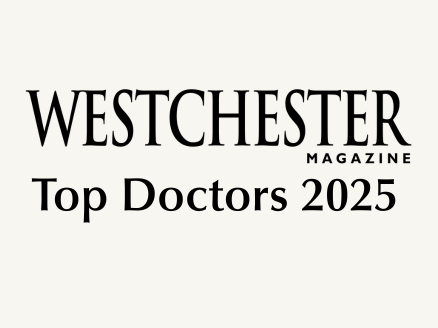 Westchester Magazine Top Doctors