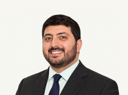 Alfonso Caetta, MD