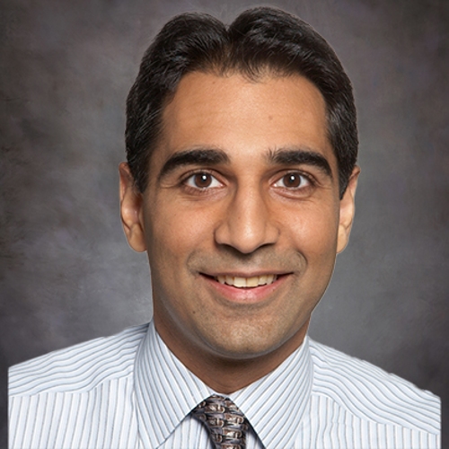 Prashant Ponda, MD, FAAAAI, FACAAI ENT and Allergy Associates