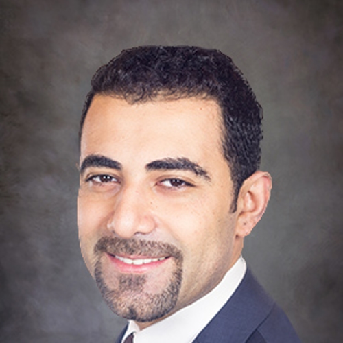 Mena Abrahim, DO ENT and Allergy Associates