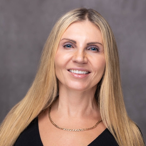 Adrianna Hekiert, MD ENT and Allergy Associates