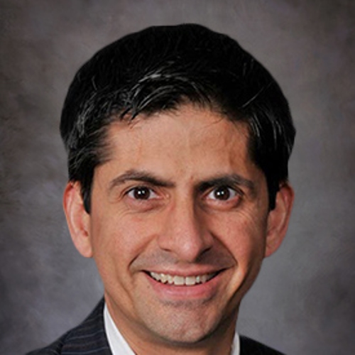 Vishvesh Mehta, MD, FACS ENT and Allergy Associates