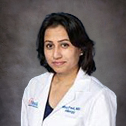 Misu Paul, MD ENT and Allergy Associates