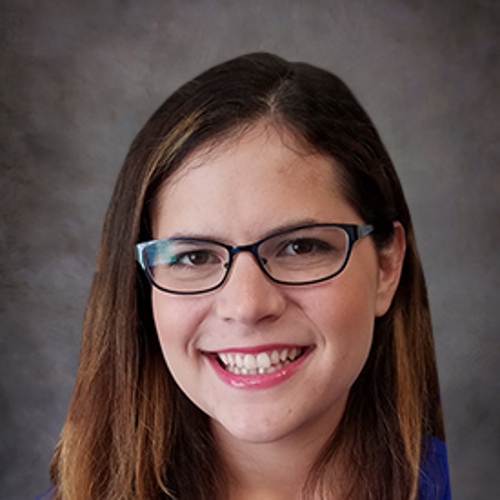 Amanda Stirpe AuD, CCCA, FAAA