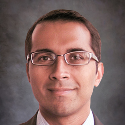 Raj Tandon, MD ENT and Allergy Associates