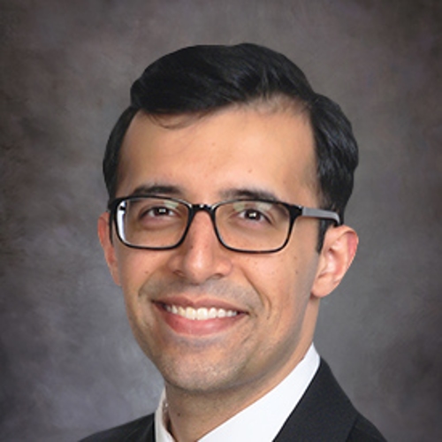 Omar Waqar, MD ENT and Allergy Associates