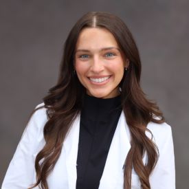 Alyssa  Daleo