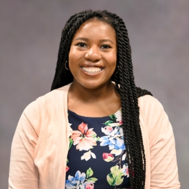 Ashlee McCloud