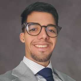 David Fontecilla Garcia