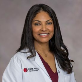Nerissa D'Silva, MD photo