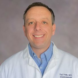 Paul Frake