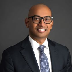 Sheenal Patel, MD photo