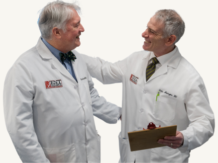 What Is an Otolaryngologist?