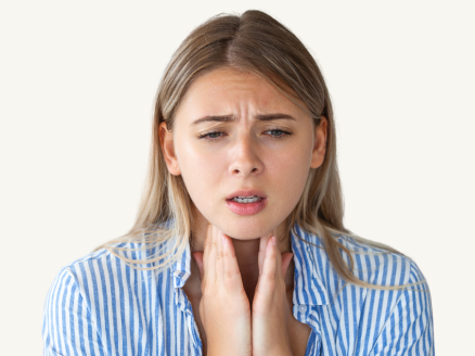 Understanding Sore Throats: Causes, Symptoms, and When to Seek Help