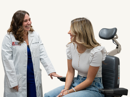 Celebrating Patient Recognition Week at ENT and Allergy Associates