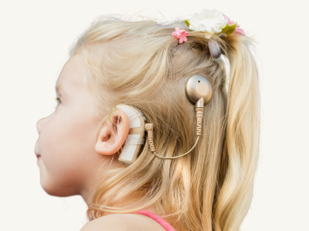 Celebrating International Cochlear Implant Day: Transforming Lives Through Hearing