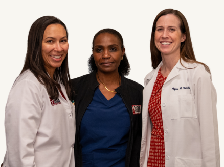 International Women’s Day and Women in Otolaryngology Day