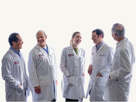 Honoring Our Physicians on National Doctors’ Day – March 30