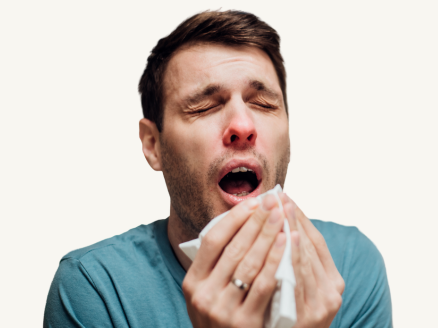 The Science Behind Sneezing: Why Do We Sneeze?
