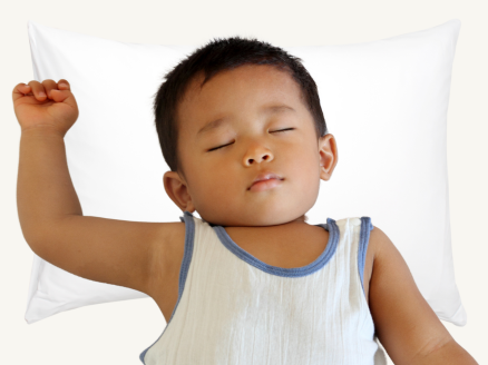 How to Tell If Your Child’s Snoring Is Just Cute—or a Sign of Sleep Apnea