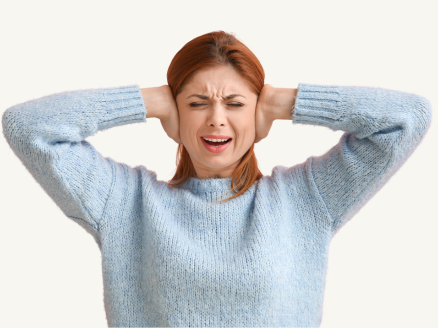 Loud Sounds, Big Problems: Protecting Your Hearing from Everyday Noise