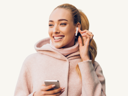 How ‘Earbud’ Culture Affects Your Hearing: A Modern Twist on Ear Health