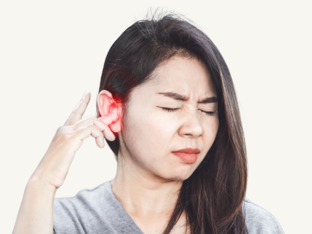 Ear Infections: More Than Just a Childhood Problem