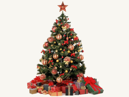 Holiday Decorations and Allergies: Keeping Your Home Festive and Allergen-Free