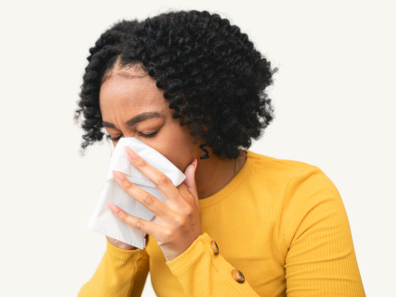 Managing Asthma and Indoor Allergies as Heating Systems Turn On