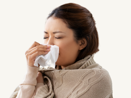 Sinusitis vs. Winter Colds: Knowing the Difference